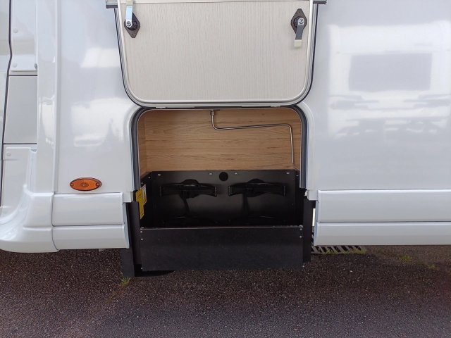 Bavaria Tren-D T696D Nomade Fit - Photo 5