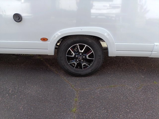 Bavaria Tren-D T696D Nomade Fit - Photo 6