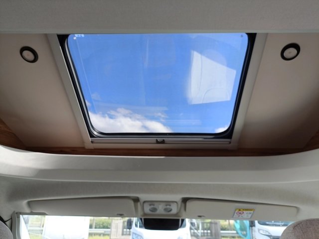 Bavaria Tren-D T696D Nomade Fit - Photo 7