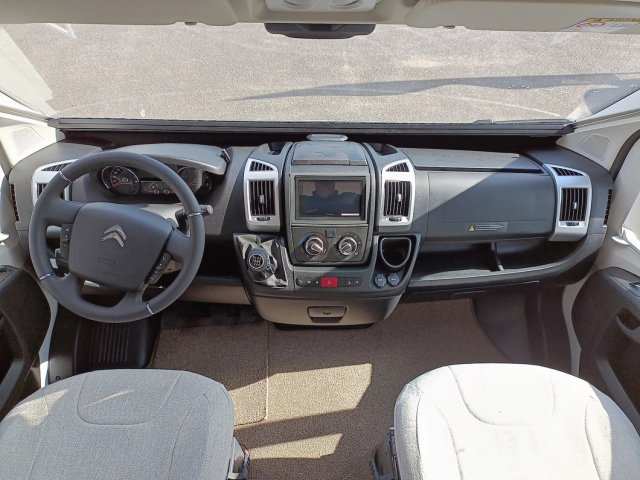 Bavaria Tren-D T696D Nomade Fit - Photo 9