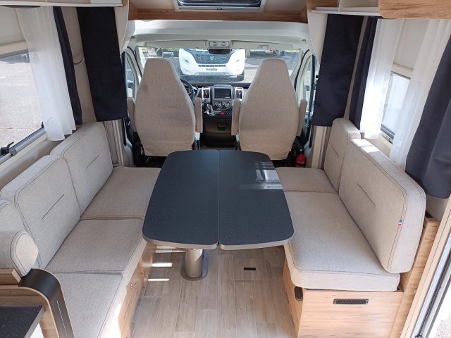 Bavaria Tren-D T696D Nomade Fit - Photo 10