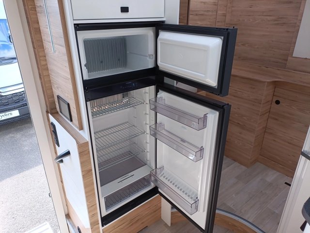 Bavaria Tren-D T696D Nomade Fit - Photo 12