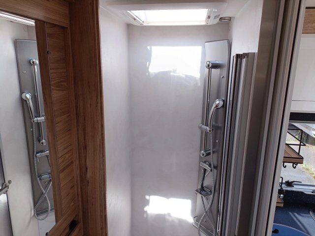 Bavaria Tren-D T696D Nomade Fit - Photo 13