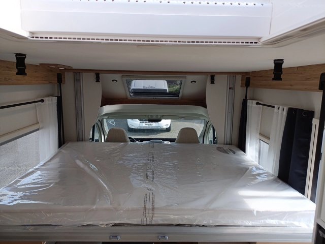 Bavaria Tren-D T696D Nomade Fit - Photo 15