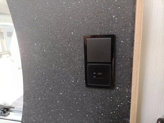 Bavaria Tren-D T696D Nomade Fit - Photo 16