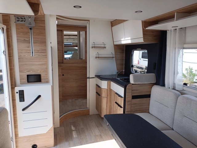 Bavaria Tren-D T696D Nomade Fit - Photo 17