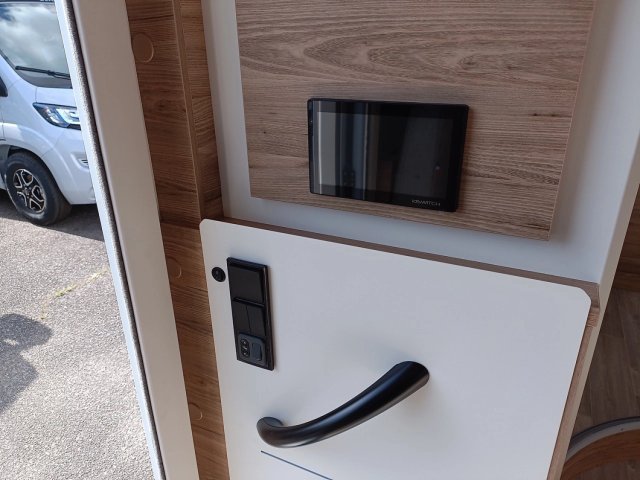 Bavaria Tren-D T696D Nomade Fit - Photo 18