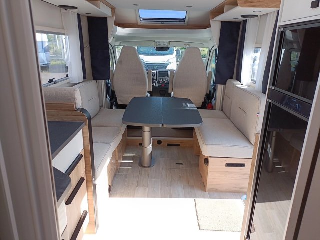 Bavaria Tren-D T696D Nomade Fit - Photo 21