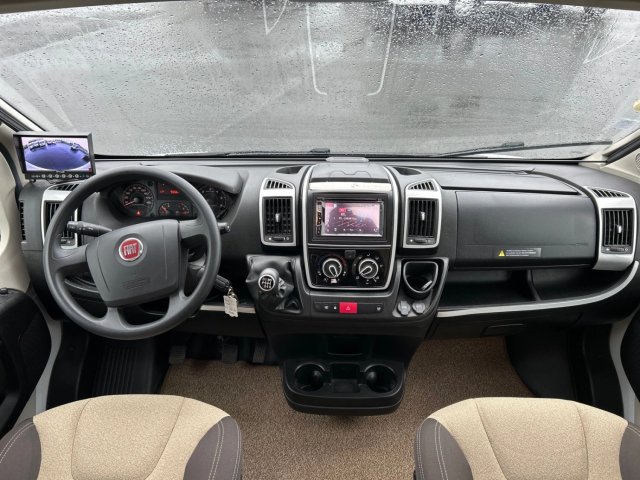 Bavaria Tren-D T700C Class - Photo 3