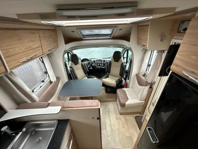 Bavaria Tren-D T700C Class - Photo 5