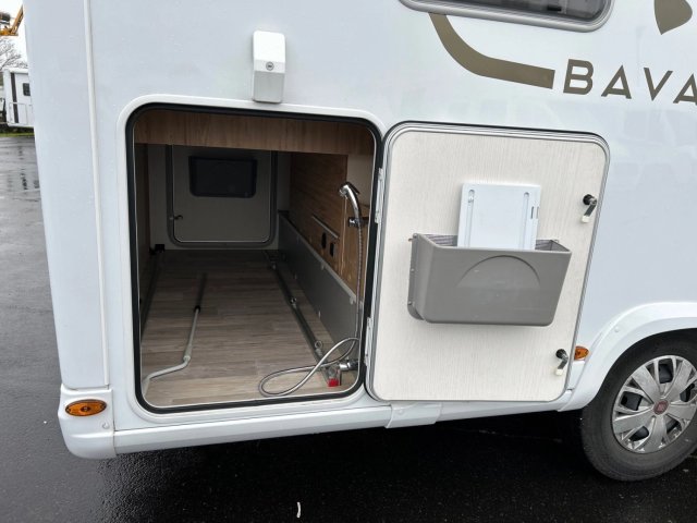 Bavaria Tren-D T700C Class - Photo 13