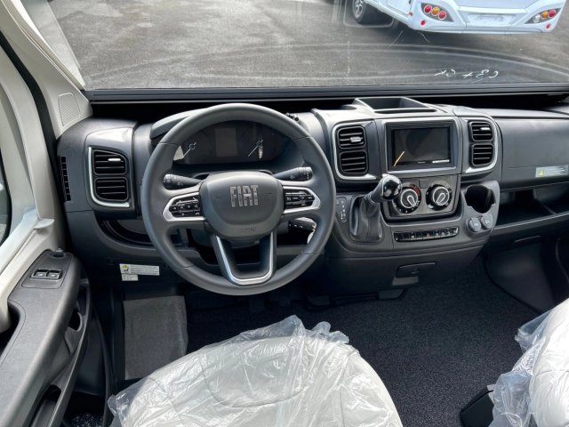 Bavaria Tren-D T720FC Nomade - Photo 4