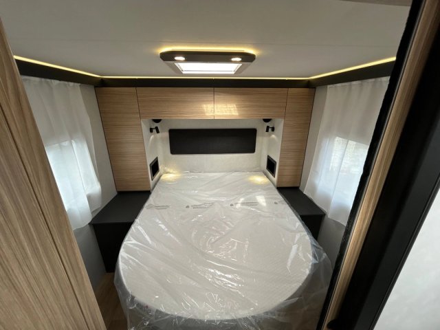 Bavaria Tren-D T720FC Nomade - Photo 5