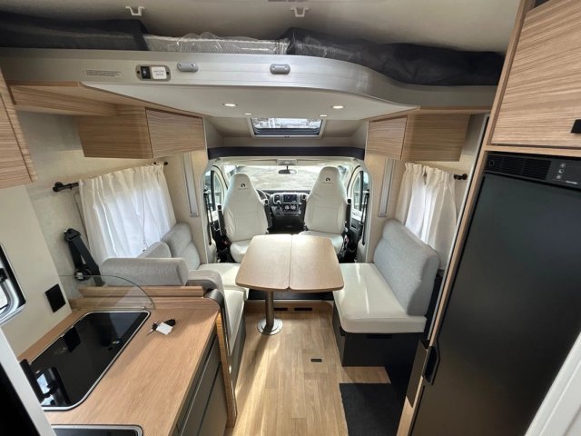 Bavaria Tren-D T720FC Nomade - Photo 7