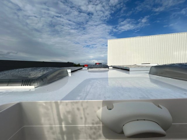 Bavaria Tren-D T720FC Nomade - Photo 11