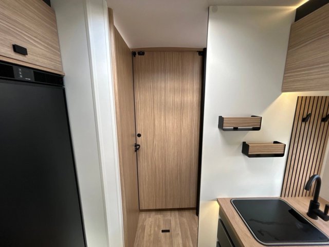 Bavaria Tren-D T720FC Nomade - Photo 14