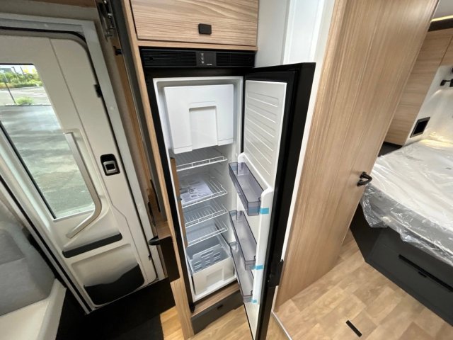 Bavaria Tren-D T720FC Nomade - Photo 16