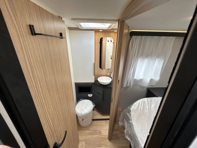 Bavaria Tren-D T720FC Nomade - Photo 18