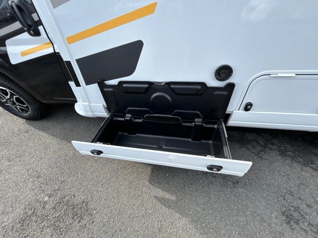 Bavaria Tren-D T720FC Nomade - Photo 20