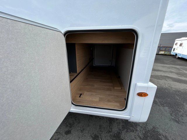 Bavaria Tren-D T720FC Nomade - Photo 21