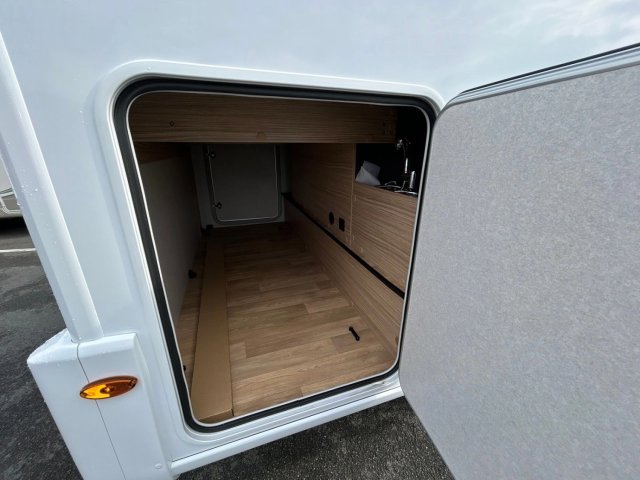 Bavaria Tren-D T720FC Nomade - Photo 22