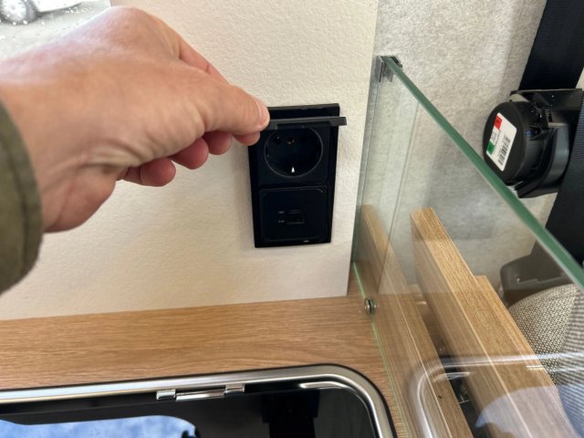 Bavaria Tren-D T720FC Nomade - Photo 26