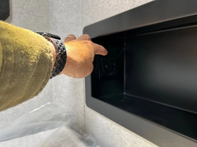 Bavaria Tren-D T720FC Nomade - Photo 27