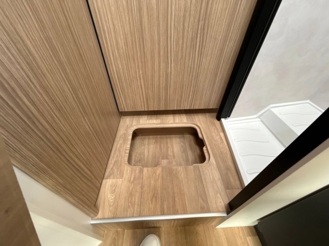 Bavaria Tren-D T720FC Nomade - Photo 31