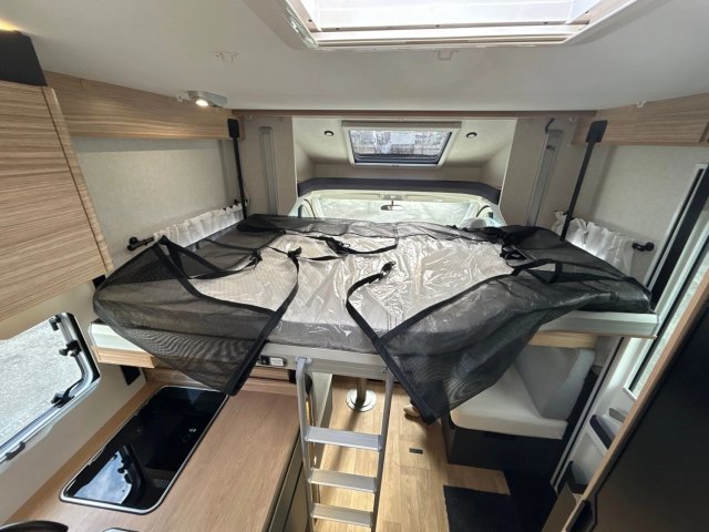 Bavaria Tren-D T720FC Nomade - Photo 33