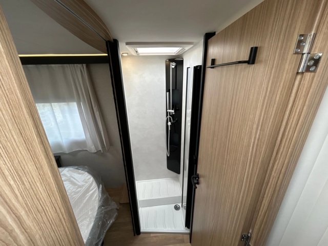 Bavaria Tren-D T720FC Nomade - Photo 35