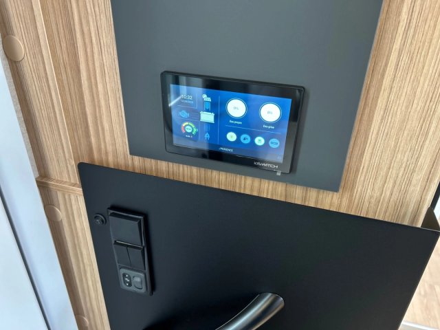 Bavaria Tren-D T720FC Nomade - Photo 42