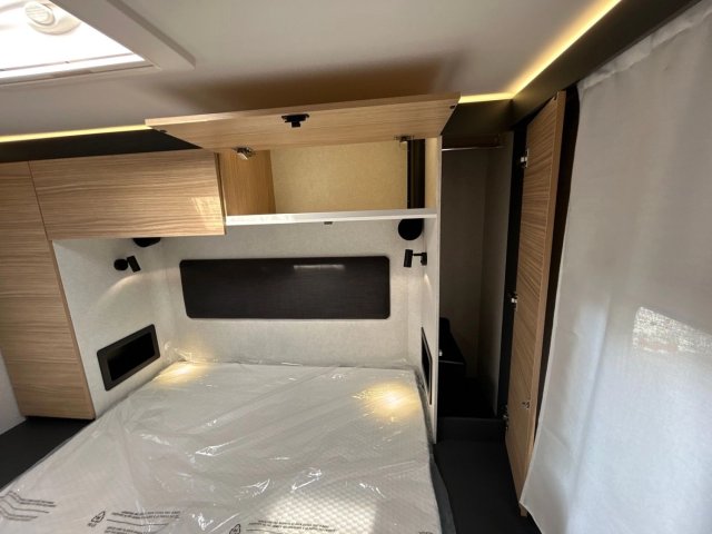 Bavaria Tren-D T720FC Nomade - Photo 43