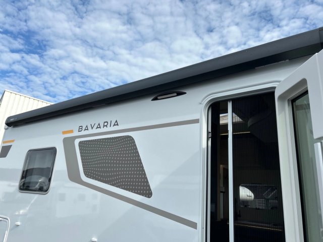 Bavaria Tren-D T720FC Nomade - Photo 48