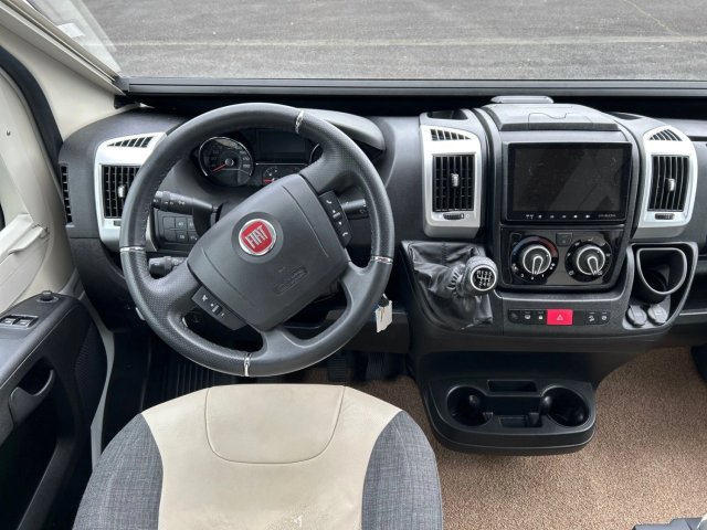 Bavaria Tren-D T726FC Nomade - Photo 3