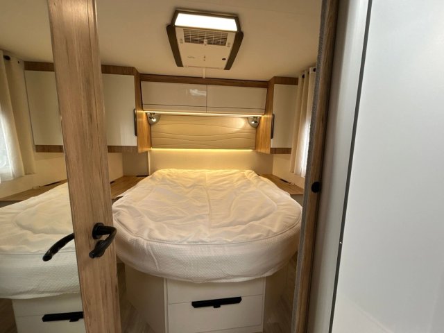 Bavaria Tren-D T726FC Nomade - Photo 4