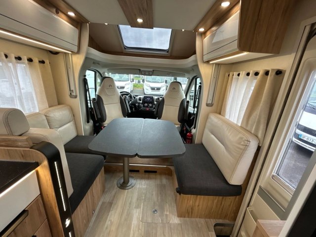 Bavaria Tren-D T726FC Nomade - Photo 5
