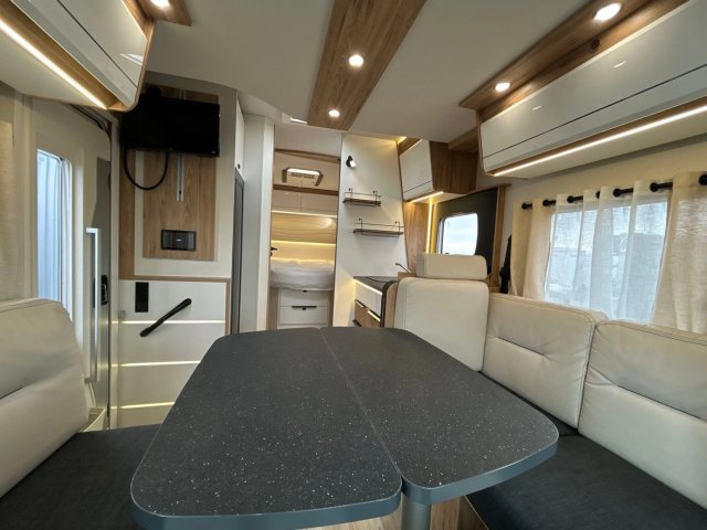 Bavaria Tren-D T726FC Nomade - Photo 6