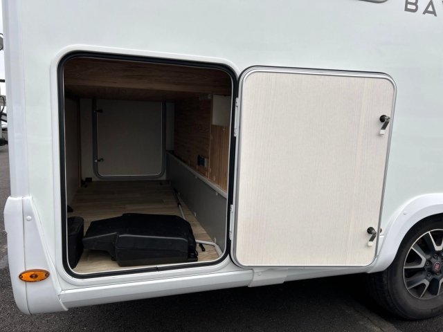 Bavaria Tren-D T726FC Nomade - Photo 7