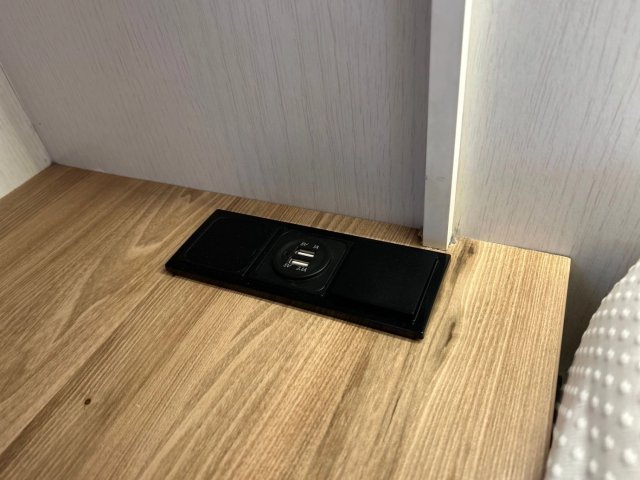 Bavaria Tren-D T726FC Nomade - Photo 10