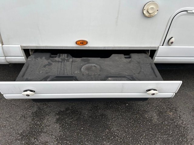 Bavaria Tren-D T726FC Nomade - Photo 15