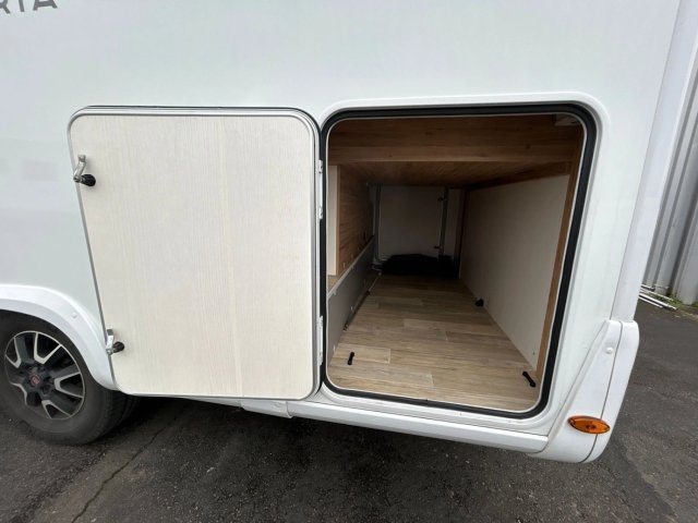 Bavaria Tren-D T726FC Nomade - Photo 16