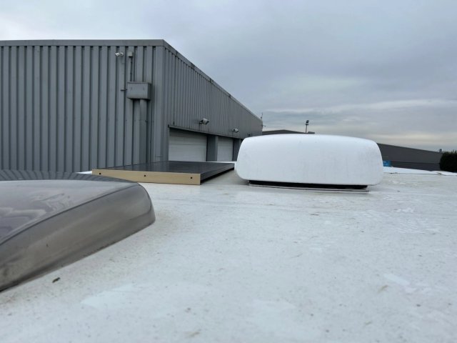 Bavaria Tren-D T726FC Nomade - Photo 18