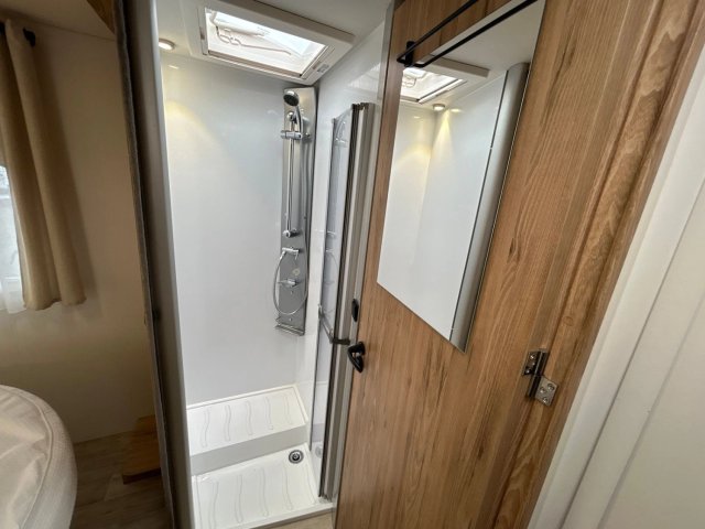 Bavaria Tren-D T726FC Nomade - Photo 21