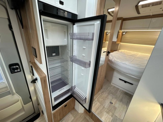 Bavaria Tren-D T726FC Nomade - Photo 22