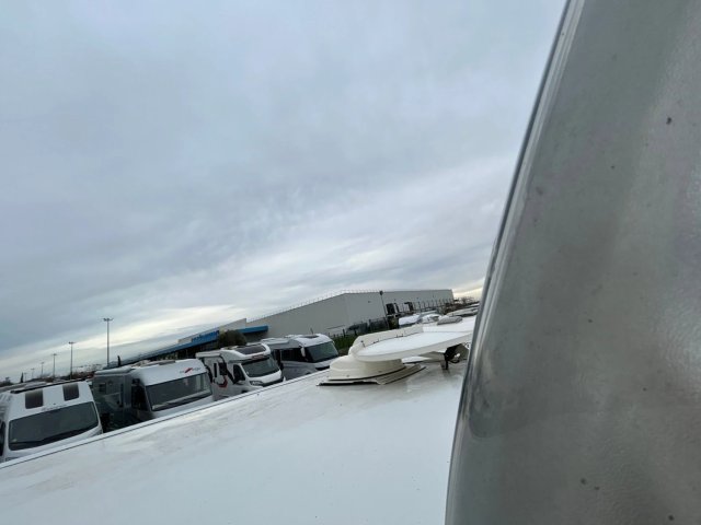 Bavaria Tren-D T726FC Nomade - Photo 24