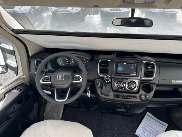 Bavaria Tren-D T740FC Nomade - Photo 5