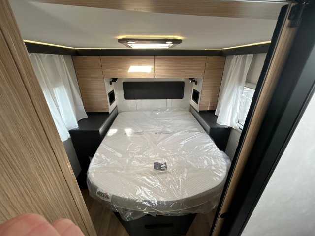 Bavaria Tren-D T740FC Nomade - Photo 8