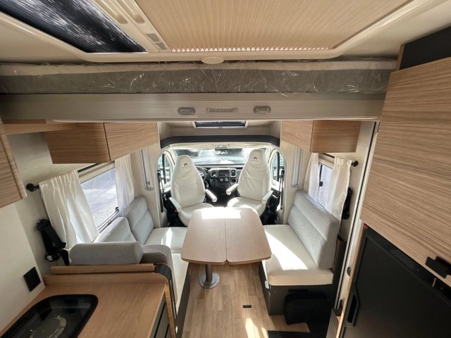 Bavaria Tren-D T740FC Nomade - Photo 10