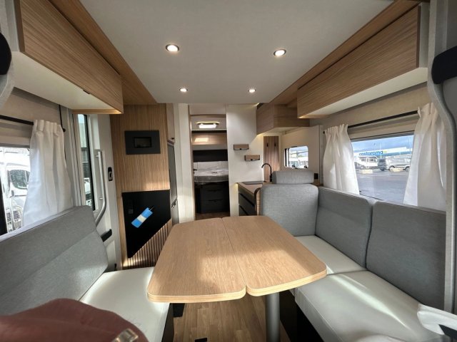 Bavaria Tren-D T740FC Nomade - Photo 12