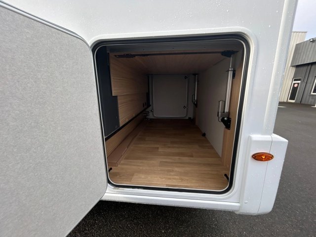 Bavaria Tren-D T740FC Nomade - Photo 15